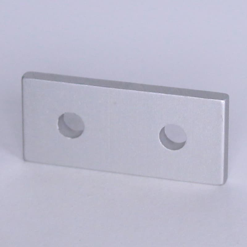 2 Hole Joining Strip