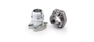 Picture for category Stainless Steel Flanges