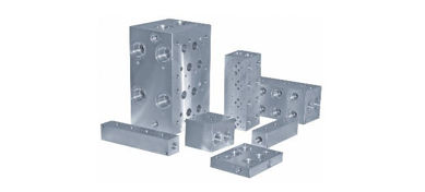 Picture for category Hydraulic Manifolds