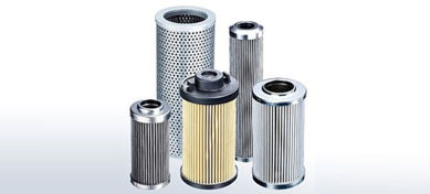 Picture for category Filtration Products