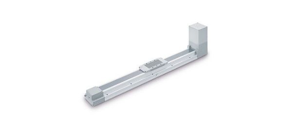 Picture for category Electric Actuators