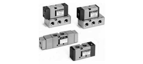 Picture for category Directional Control Valves