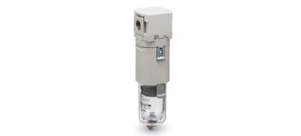 Picture for category Air Dryers & Main Line Filters