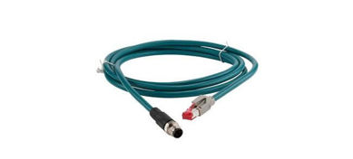 Picture for category Communication Cable for Ethernet Fieldbus
