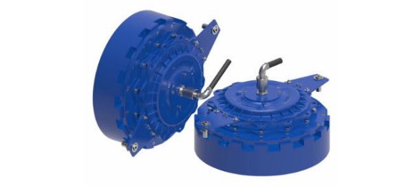 Picture for category Clutch and Brake