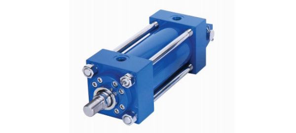 Picture for category Hydraulic Cylinders