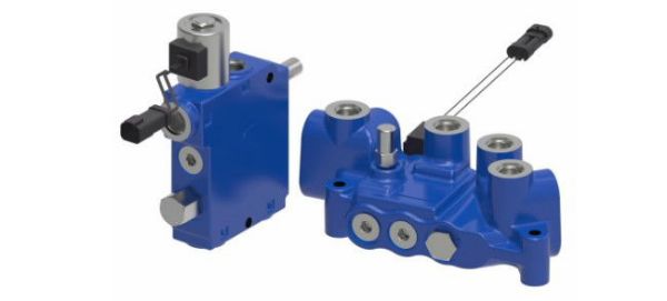 Picture for category Mobile Valves