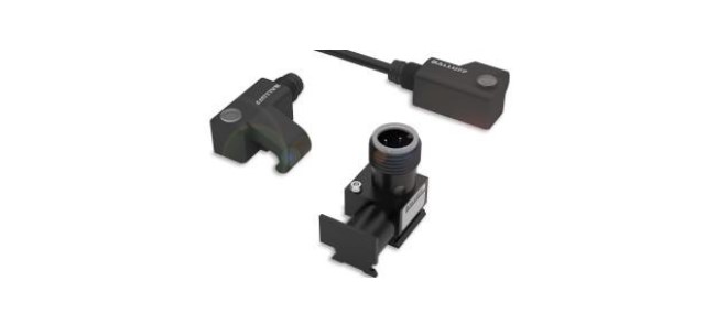 Magnetic field sensors for round cylinders