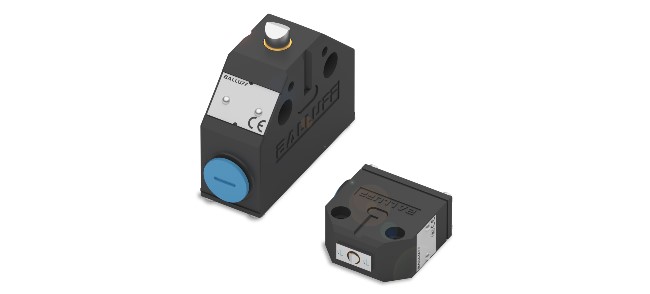 Mechanical single position limit switches