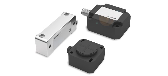 Inclination sensors with one measuring axis