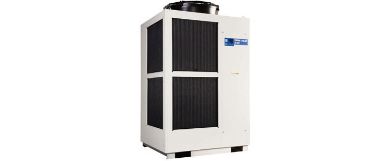 Picture for category HRSH, Large Capacity, High Efficiency Inverter Chiller, Air-cooled 200VAC