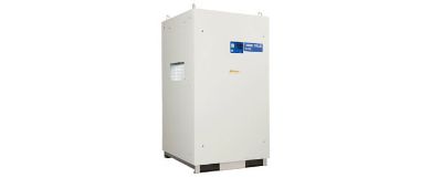 Picture for category HRSH, Large Capacity, High Efficiency Inverter Chiller, Water-cooled 200VAC