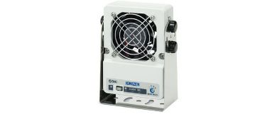 Picture for category IZF10R, Small Fan Ionizer w/Air Flow Function
