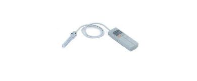 Picture for category IZH10, Handheld Electrostatic Meter