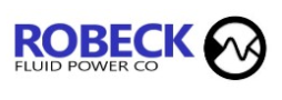 Robeck Fluid Power Co.