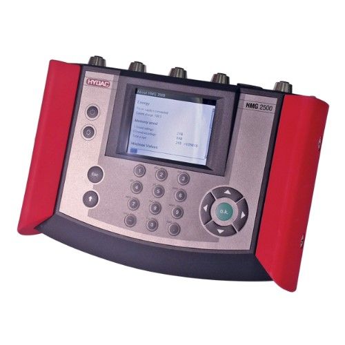 Picture of HMG 2500-000-US