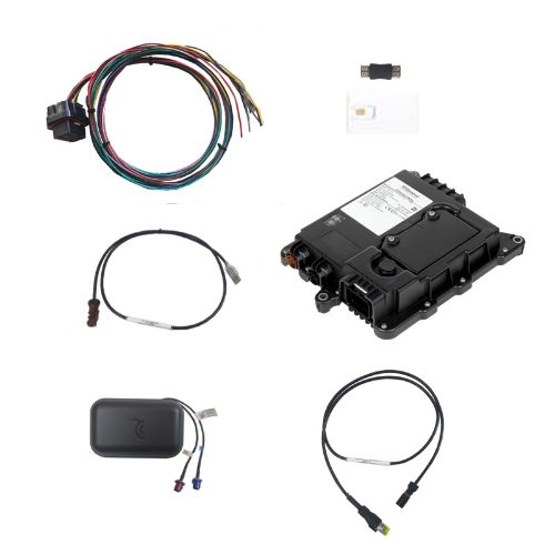 Picture of TTCONNECT WAVE-02-01-STARTERKIT