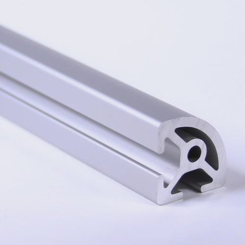 Picture of 650040 - TS10-10 QR T-slotted Extrusion