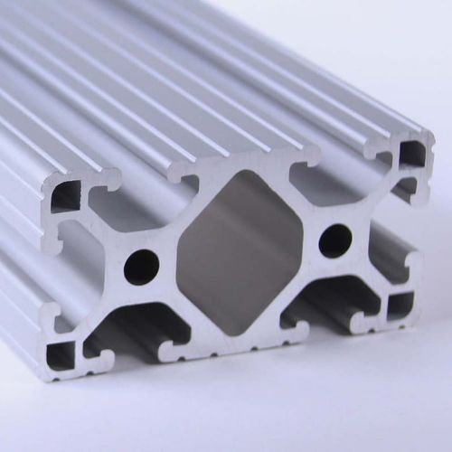 Picture of 650047 - TS15-30 L GR T-slotted Extrusion