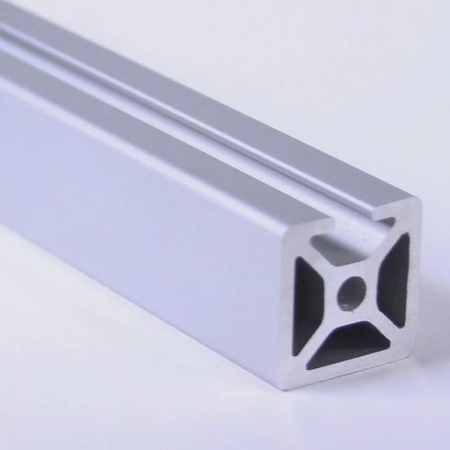 Picture of 650060 - TS10-10 MONOSLOT T-slotted Extrusion