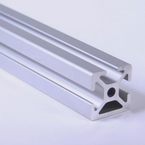 Picture of 650063 - TS10-10 TRISLOT T-slotted Extrusion