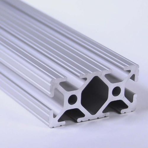 Picture of 650071 - TS10-20 GR T-slotted Extrusion