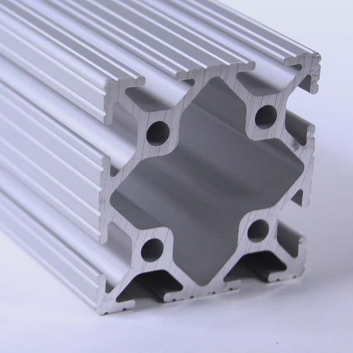Picture of 650072 - TS20-20 GR T-slotted Extrusion