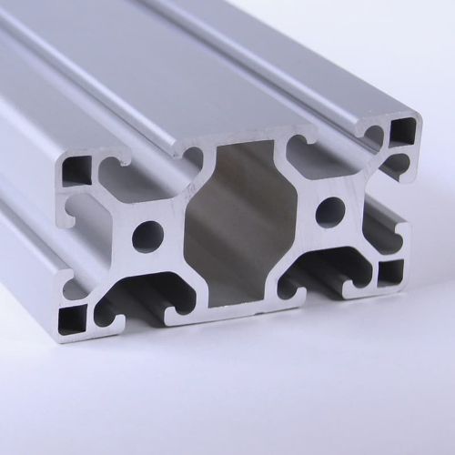 Picture of 650038 - TS40-80VLM T-slotted Extrusion
