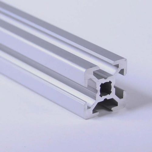 Picture of 670000 - TS20-20B T-slotted Extrusion