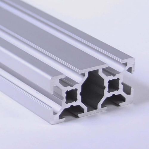 Picture of 670004 - TS20-40B T-slotted Extrusion