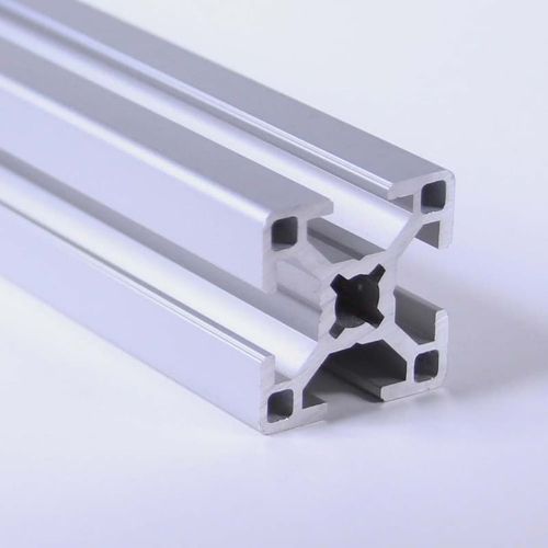 Picture of 670007 - TS30-30B T-slotted Extrusion