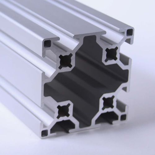 Picture of 670018 - TS60-60B 8 SLOT T-slotted Extrusion