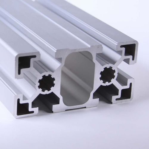 Picture of 670043 - TS45-90LB T-slotted Extrusion