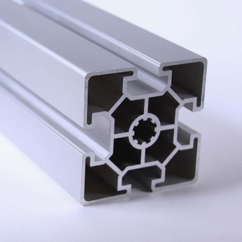 Picture of 670051 - TS60-60LB 4 SLOT T-slotted Extrusion