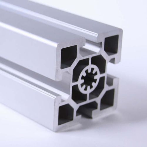 Picture of 670052 - TS60-60HB 4 SLOT T-slotted Extrusion