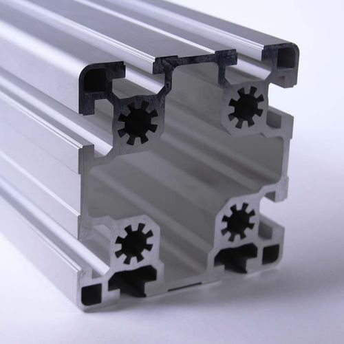 Picture of 670057 - TS90-90LB T-slotted Extrusion