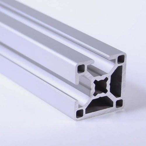 Picture of 670085 - TS30-30B BISLOT ADJ T-slotted Extrusion