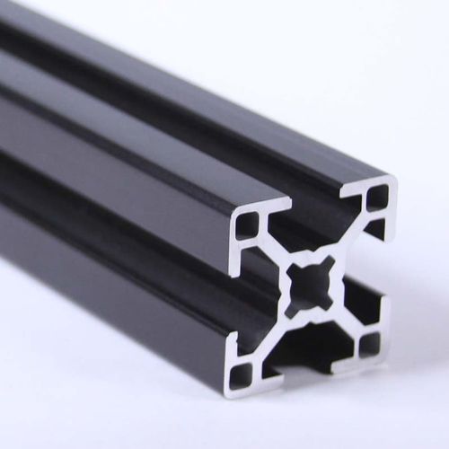 Picture of 670107 - TS30-30B T-slotted Extrusion