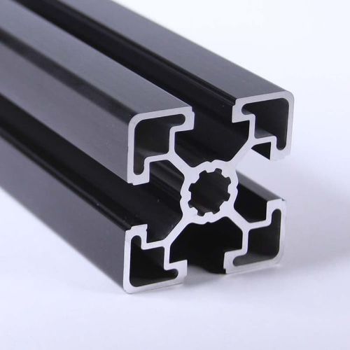 Picture of 670130 - TS45-45LB T-slotted Extrusion