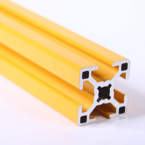 Picture of 670207 - TS30-30B T-slotted Extrusion