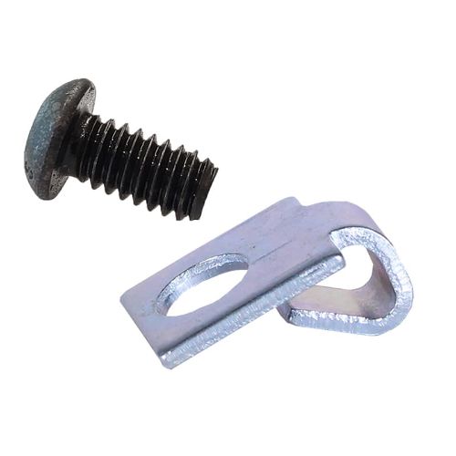 Picture of 651502 - Single Tab End Fastener