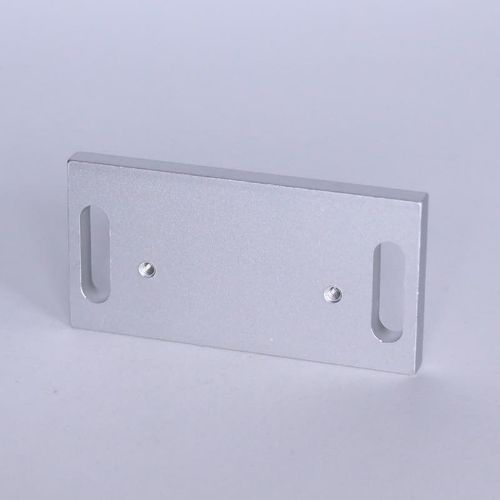 Picture of 655117 - Grabber Door Catch Mounting Plate