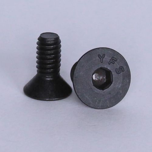 Picture of 651517 - Flathead Socket Cap Screw