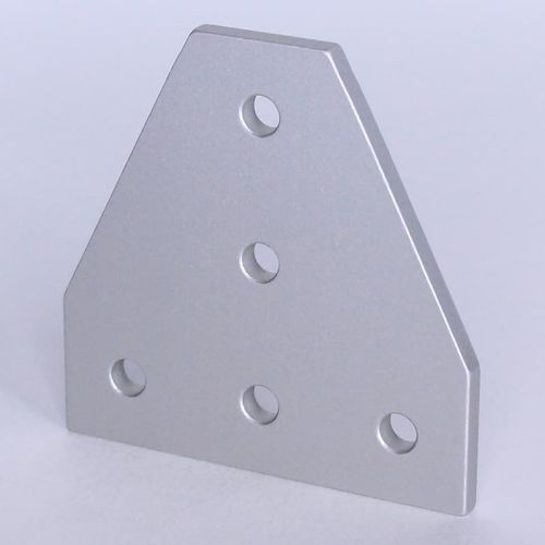 Picture of 664051 - 5 Hole Tee Joining Plate