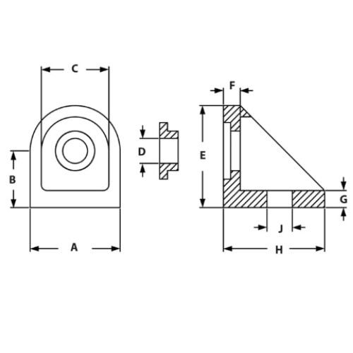 Picture of 664110 - Adjustable Angle 40