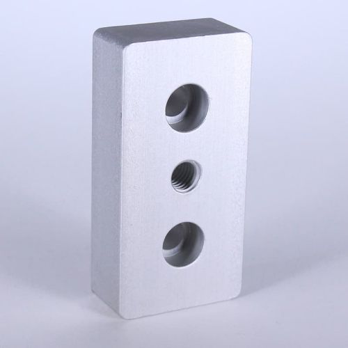 Picture of 664043 - 3 Hole Center Tap Base Plate