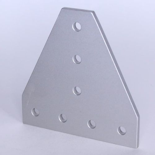 Picture of 664080 - 7 Hole Tee Joining Plate