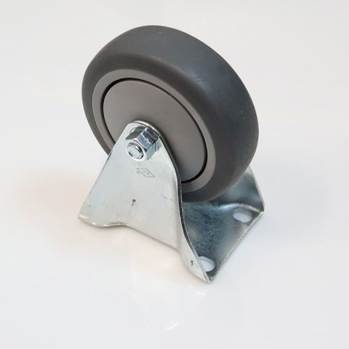 Picture of 655243 - Flange Mount Caster