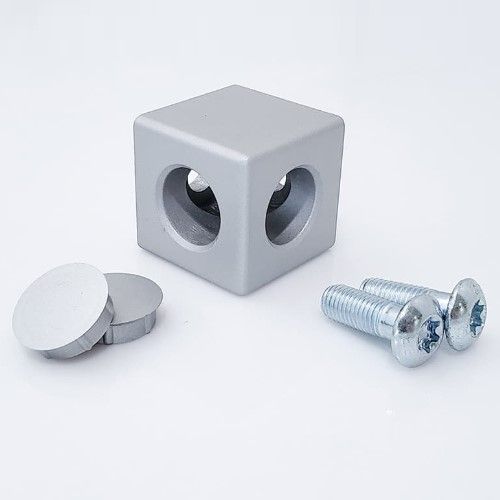 Picture of 653326 - 2-way Corner Connector