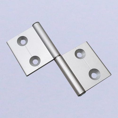 Picture of 682865 - Concealed Aluminum Hinges